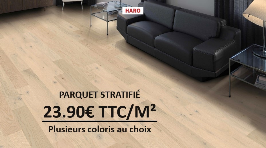 Transformez votre maison avec des sols exceptionnel à Saint-Vincent-de-Tyrosse !